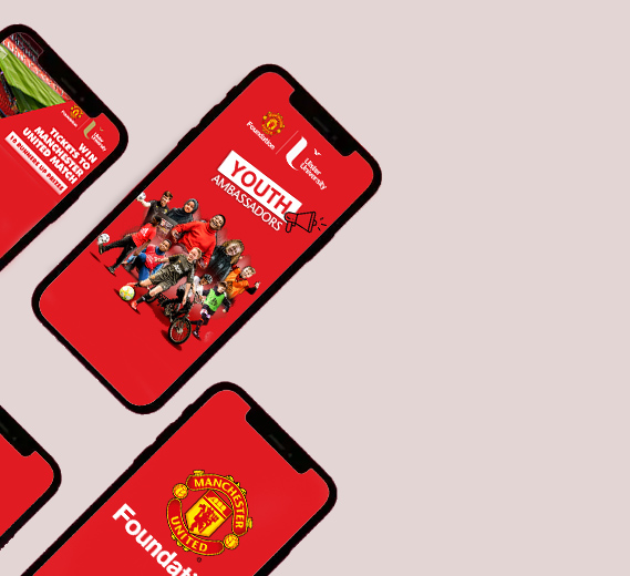  Manchester United Thumbnail