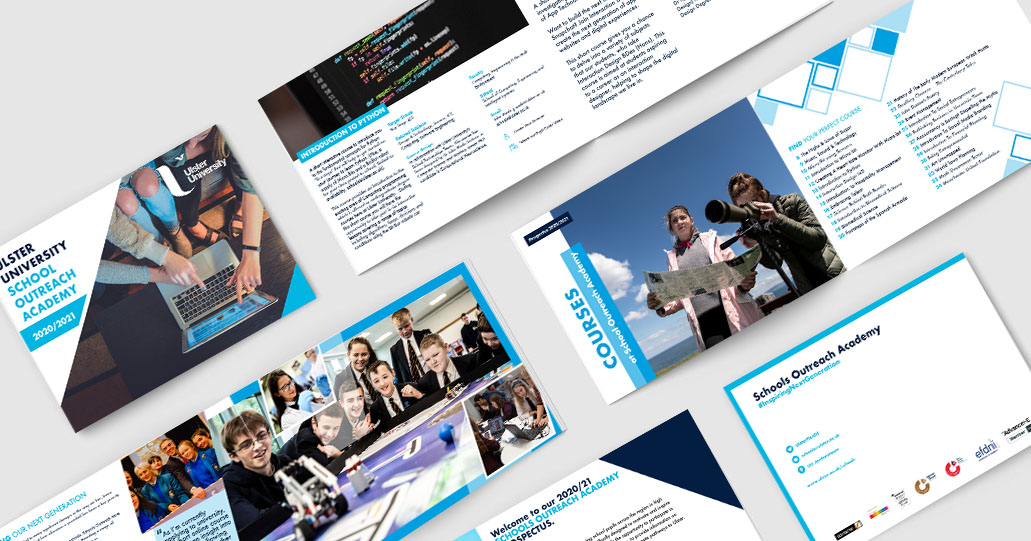 Schools Outreach Academy Prospectus